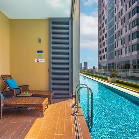 Greystone 99 Suites Malakka Dış mekan fotoğraf