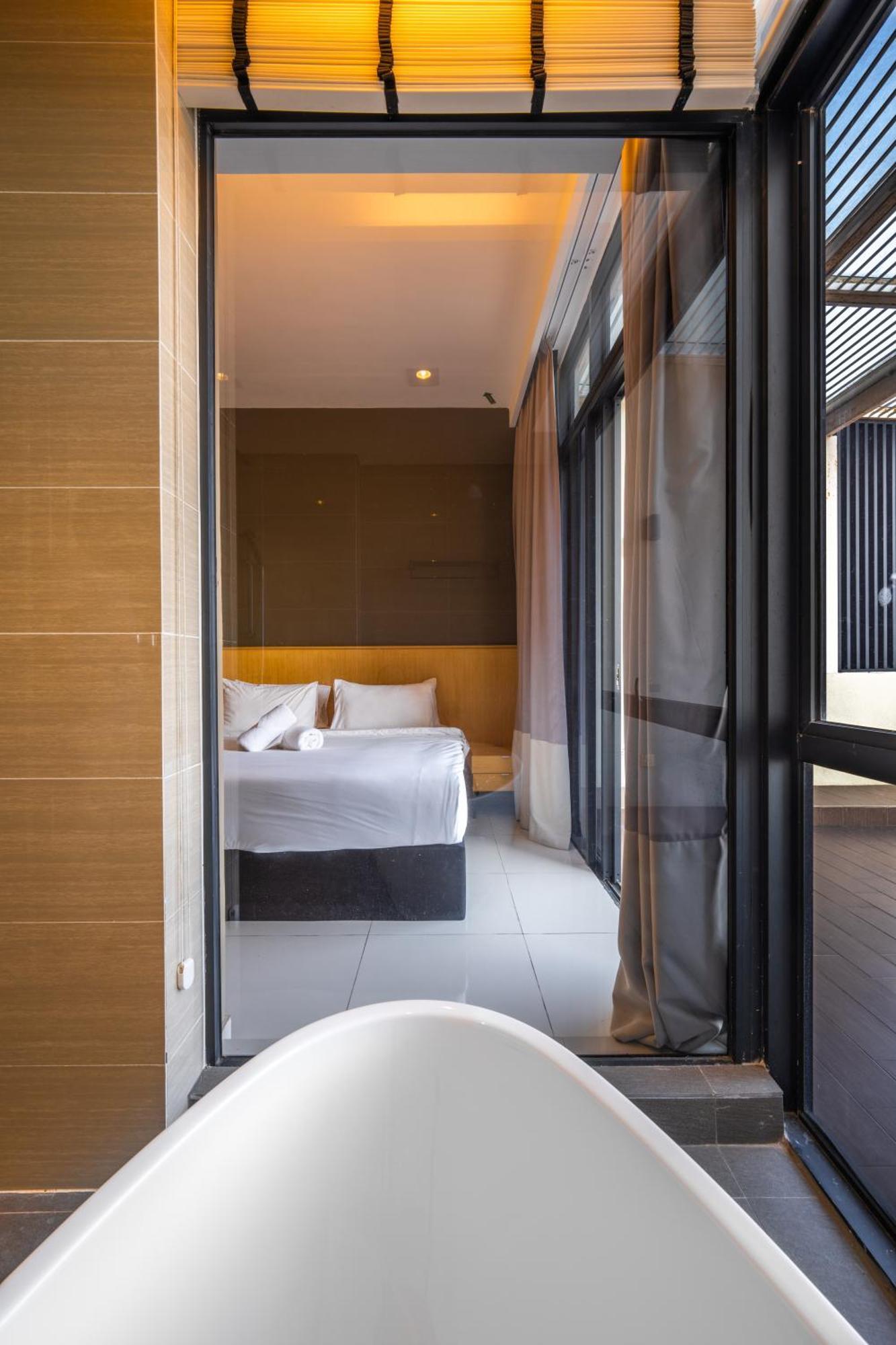 Greystone 99 Suites Malakka Dış mekan fotoğraf