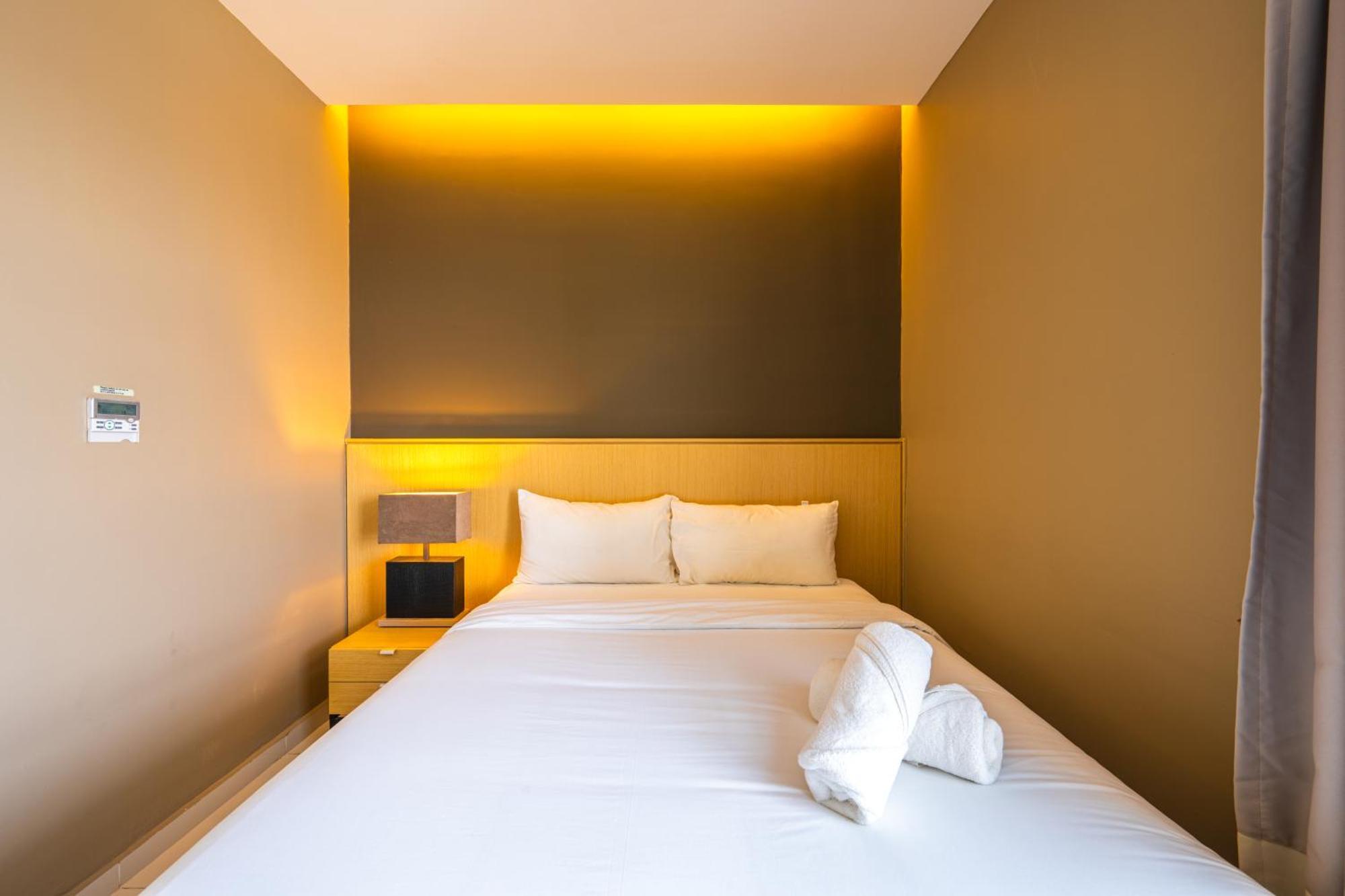 Greystone 99 Suites Malakka Dış mekan fotoğraf