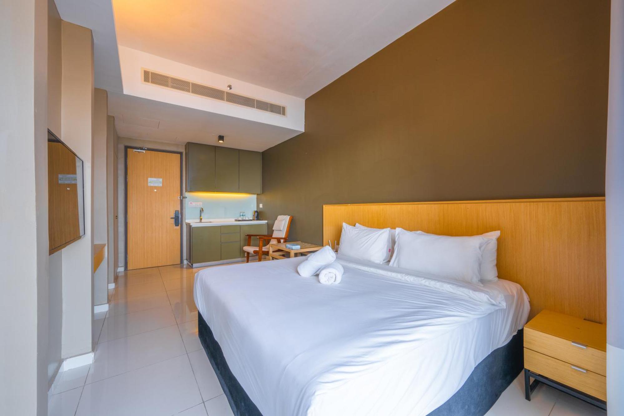 Greystone 99 Suites Malakka Dış mekan fotoğraf