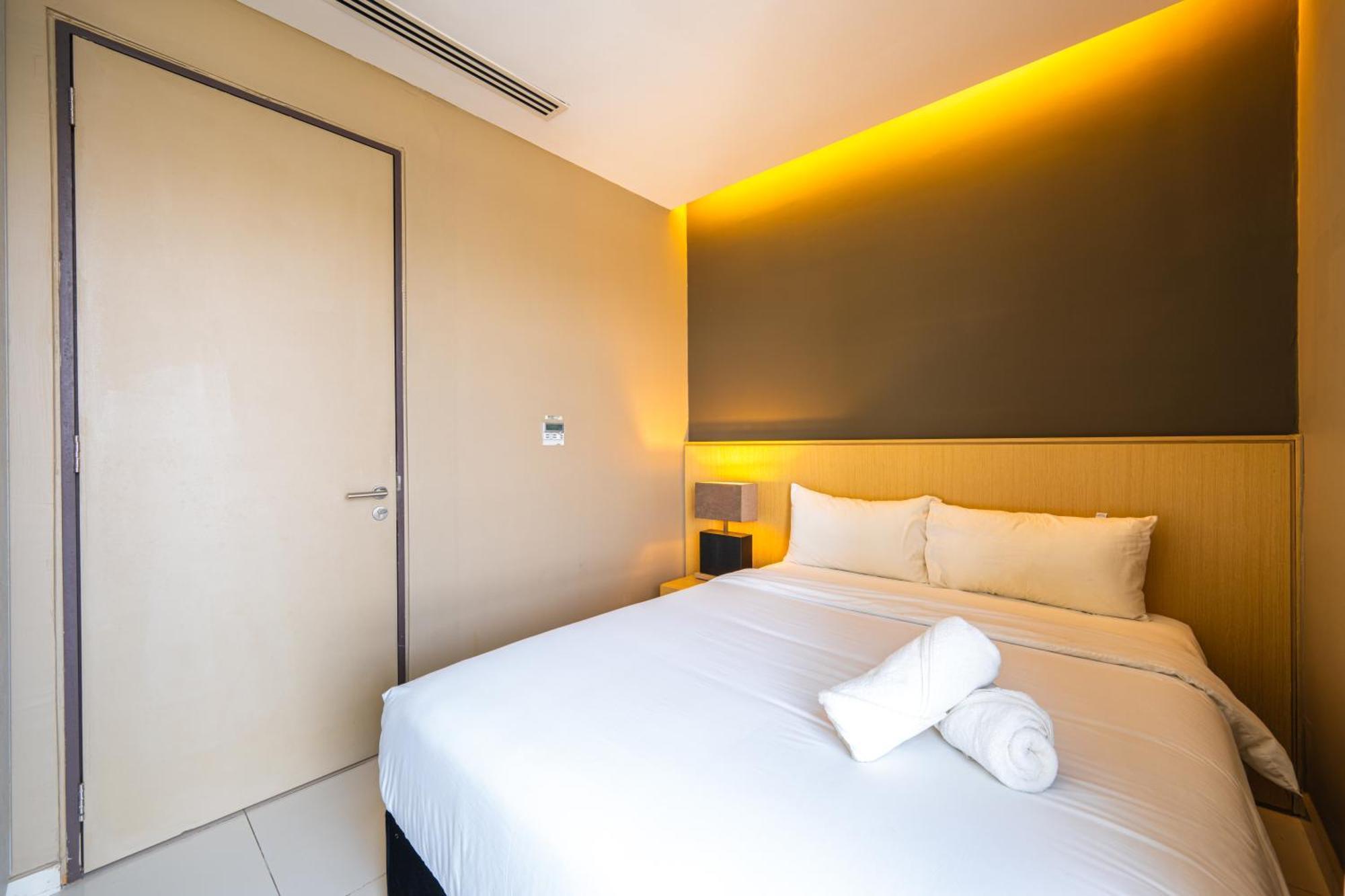 Greystone 99 Suites Malakka Dış mekan fotoğraf