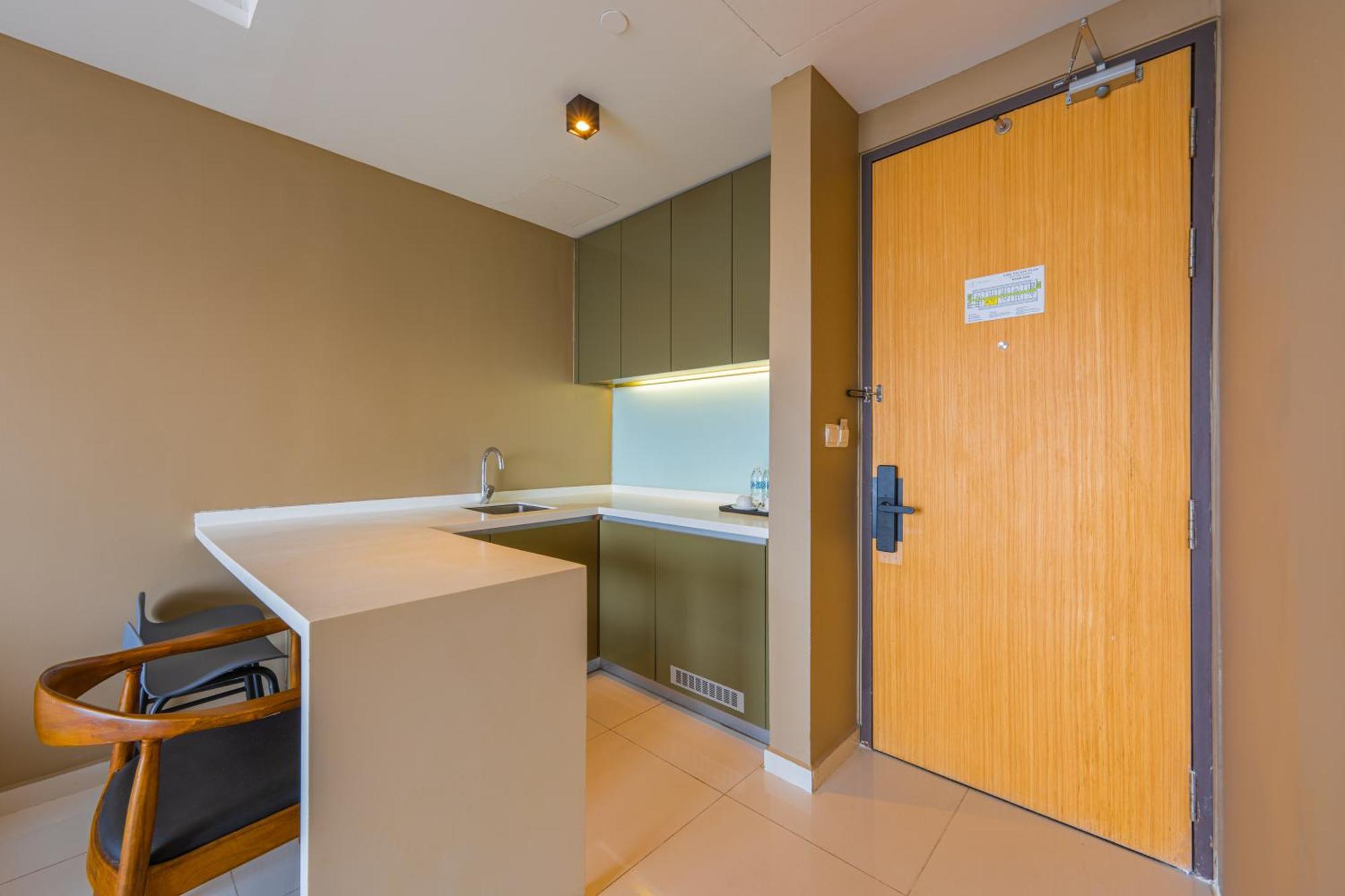 Greystone 99 Suites Malakka Dış mekan fotoğraf