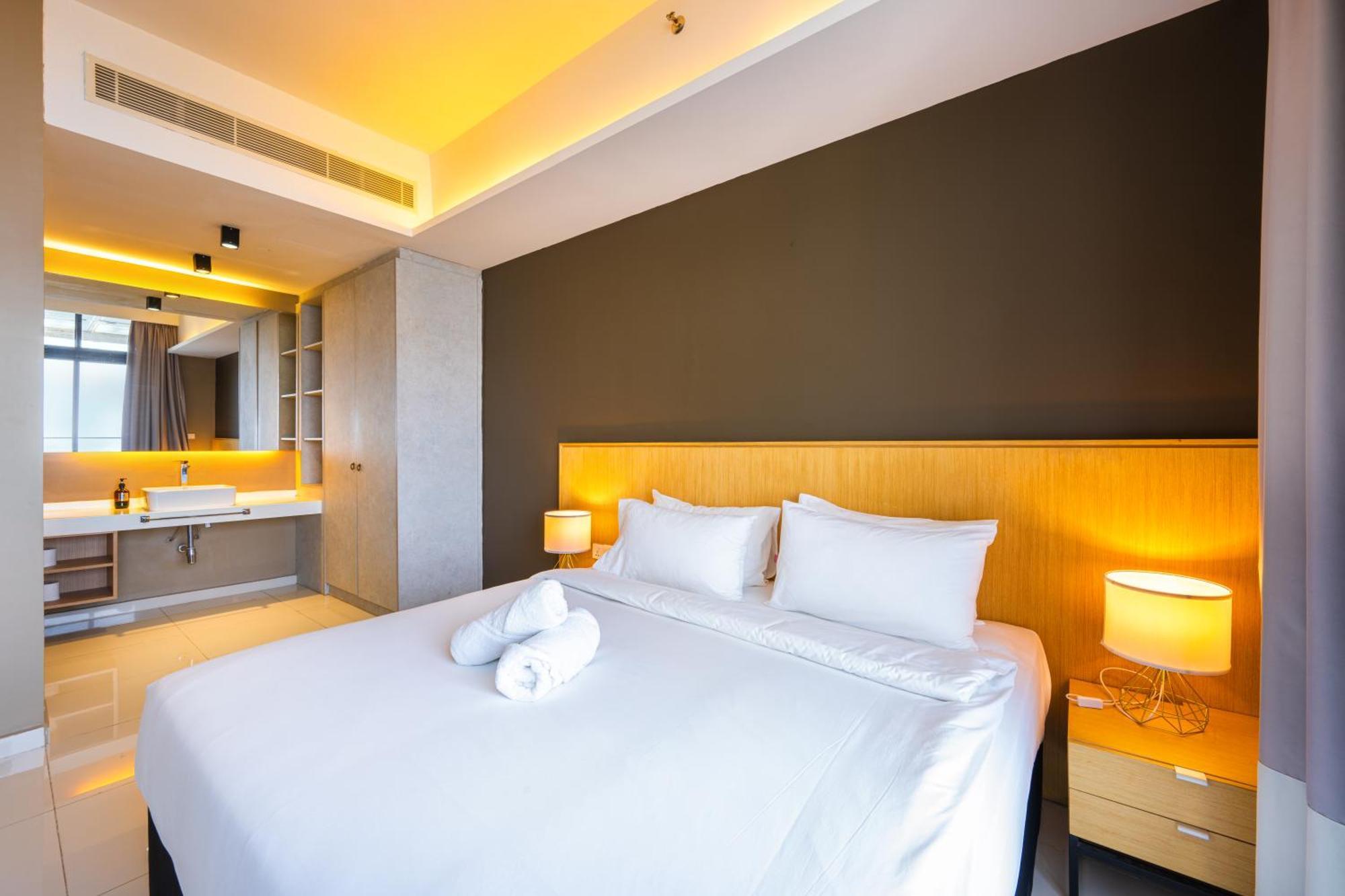 Greystone 99 Suites Malakka Dış mekan fotoğraf