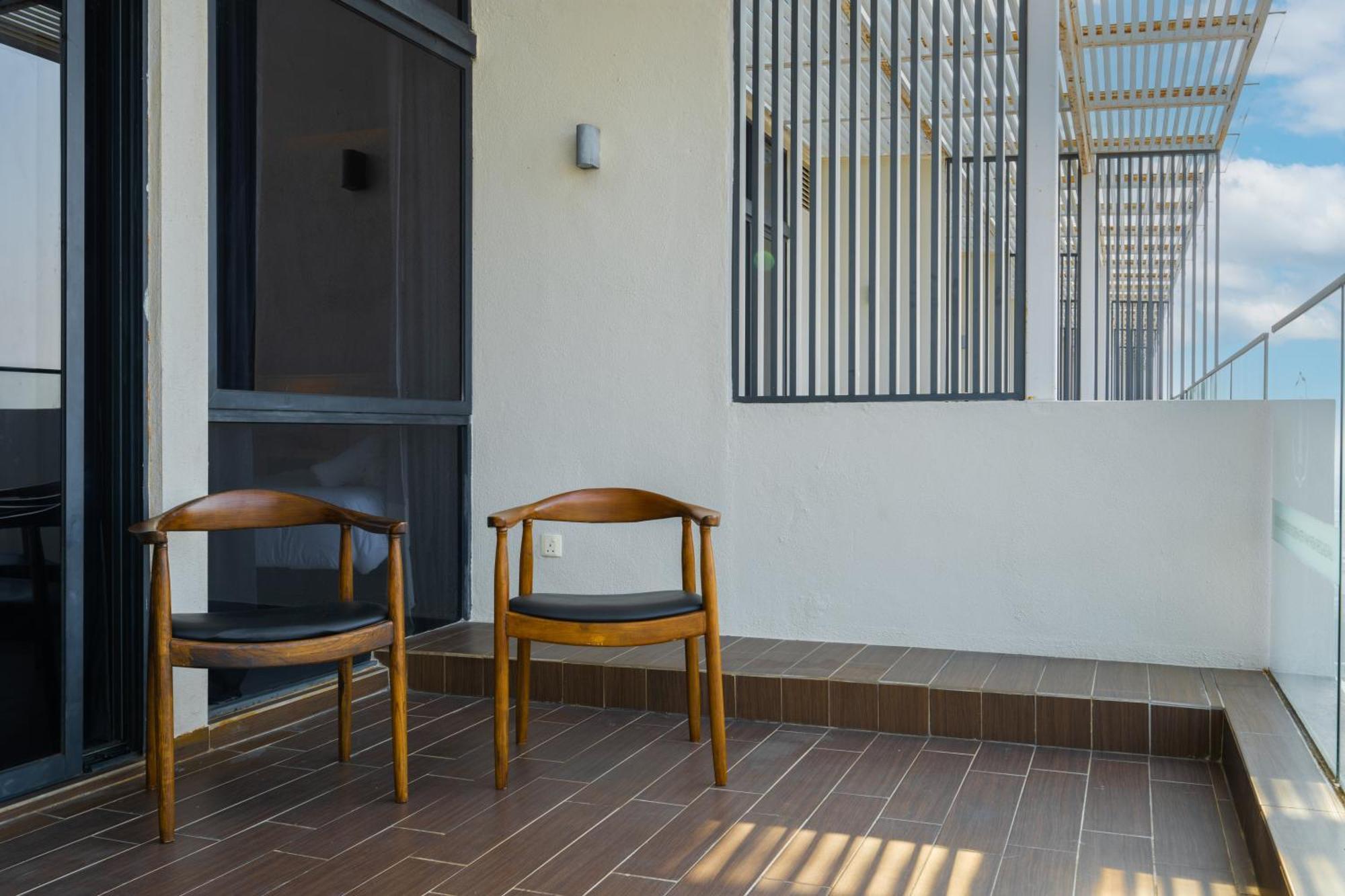 Greystone 99 Suites Malakka Dış mekan fotoğraf