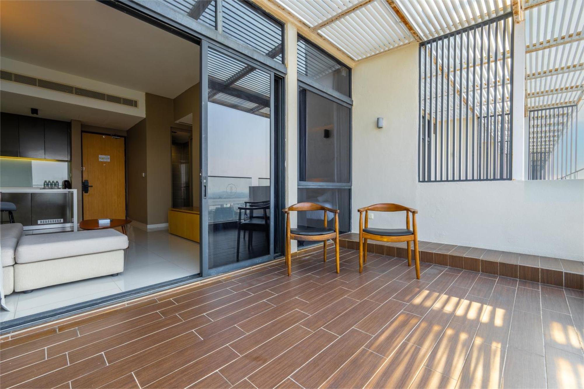 Greystone 99 Suites Malakka Dış mekan fotoğraf
