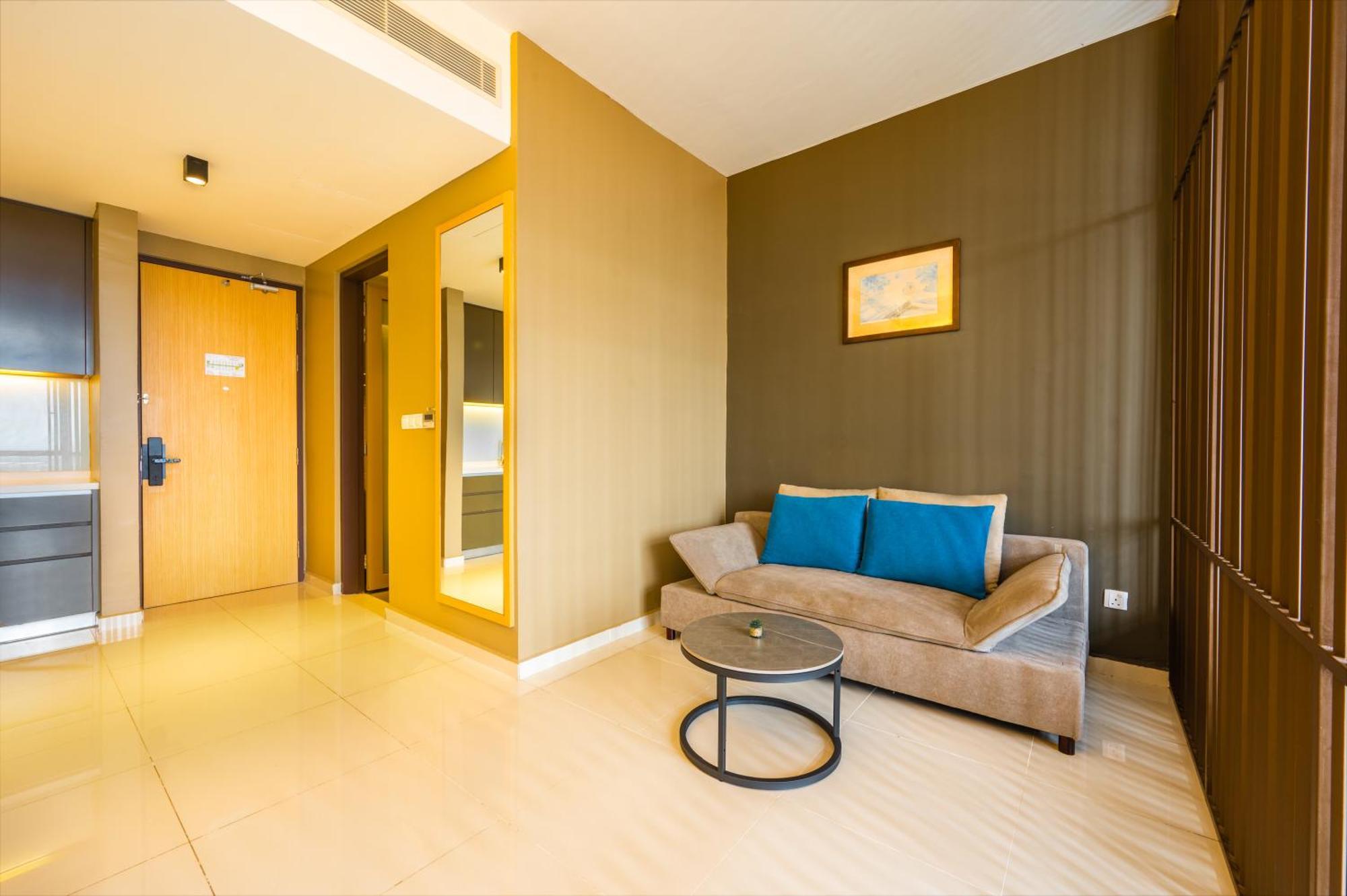 Greystone 99 Suites Malakka Dış mekan fotoğraf