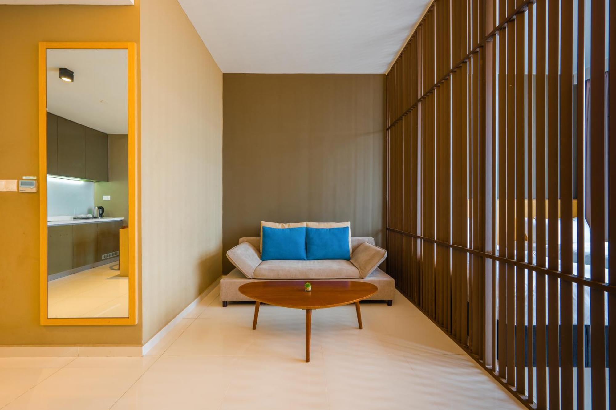 Greystone 99 Suites Malakka Dış mekan fotoğraf