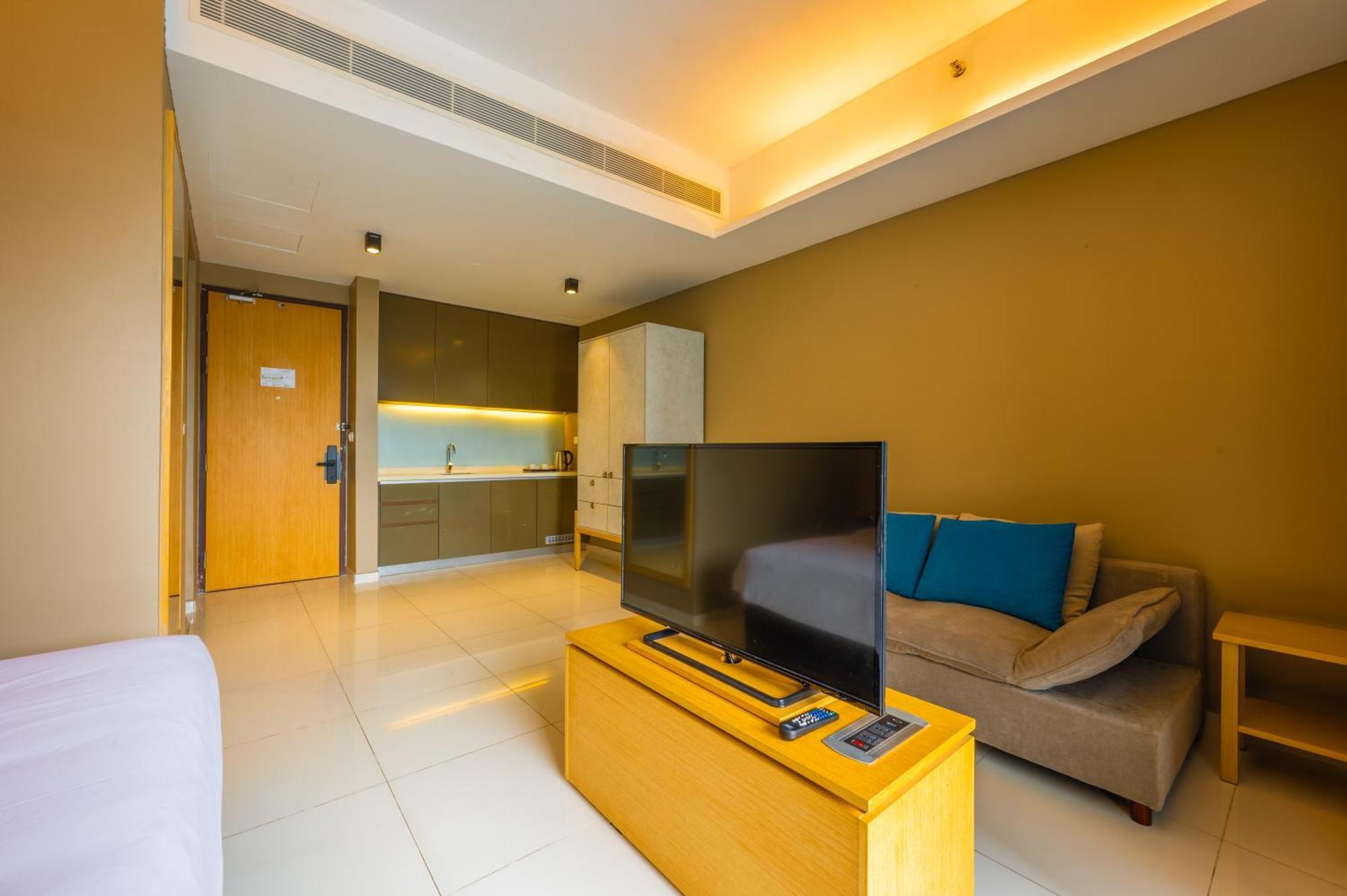 Greystone 99 Suites Malakka Dış mekan fotoğraf