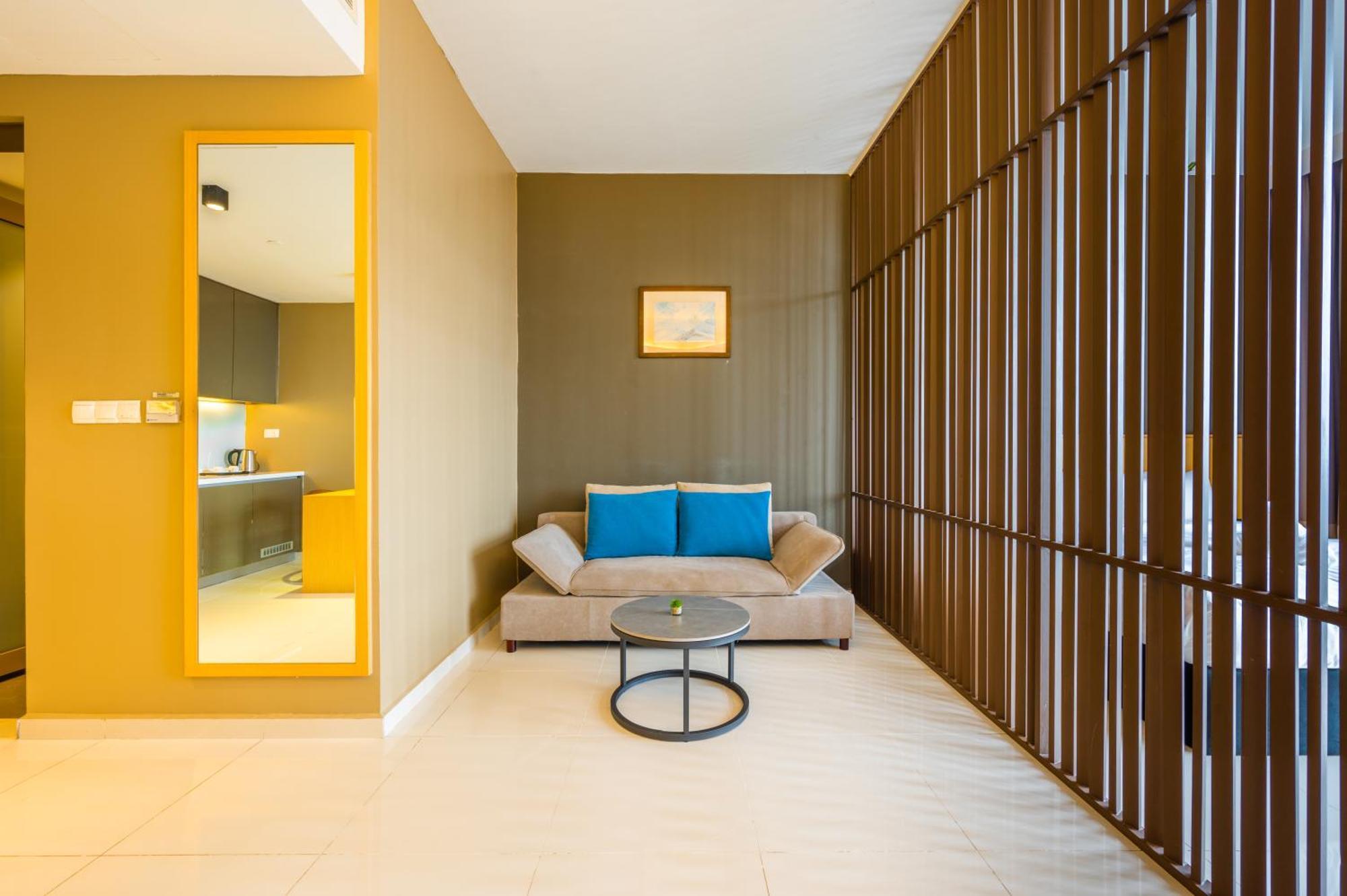 Greystone 99 Suites Malakka Dış mekan fotoğraf