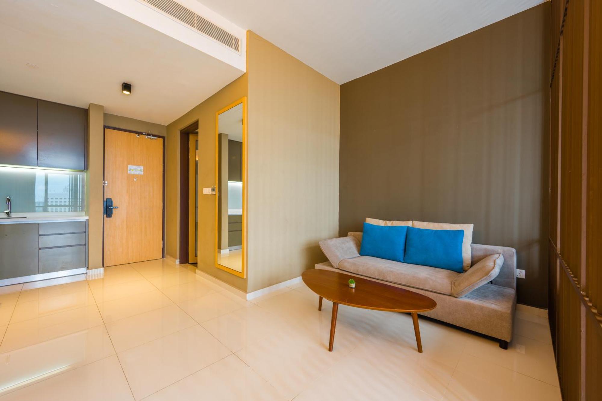 Greystone 99 Suites Malakka Dış mekan fotoğraf