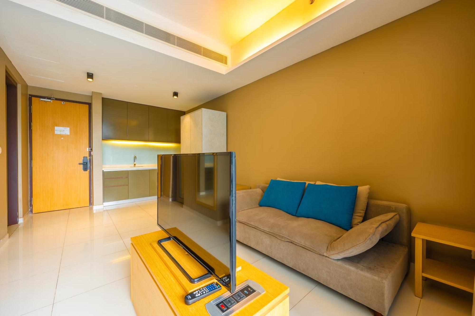 Greystone 99 Suites Malakka Dış mekan fotoğraf