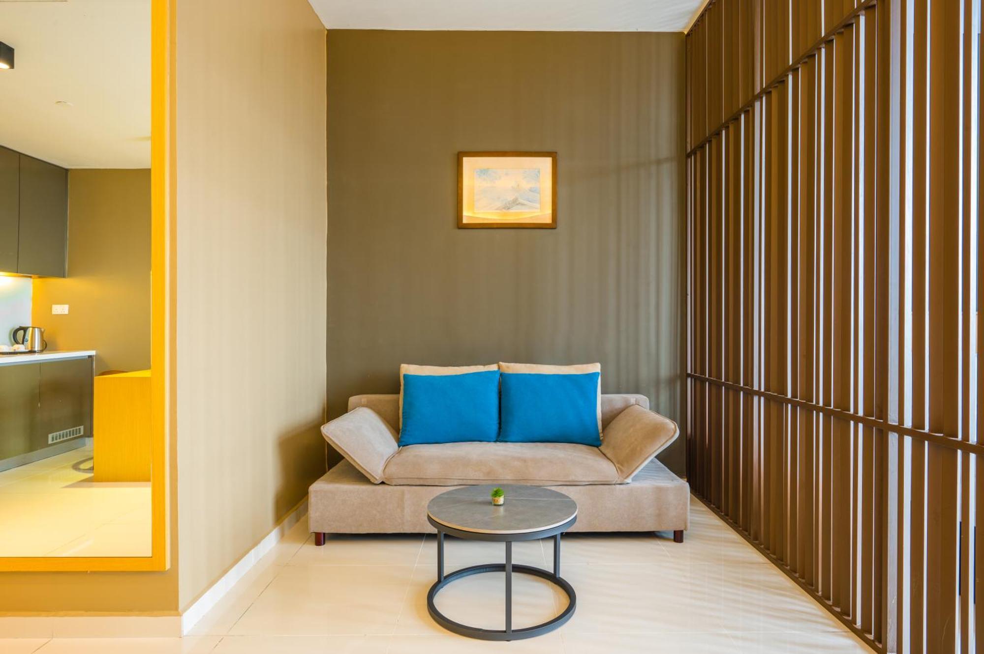Greystone 99 Suites Malakka Dış mekan fotoğraf