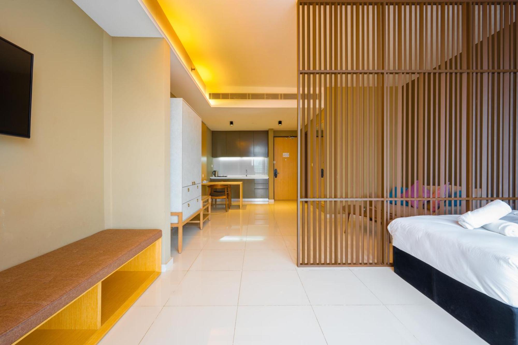 Greystone 99 Suites Malakka Dış mekan fotoğraf