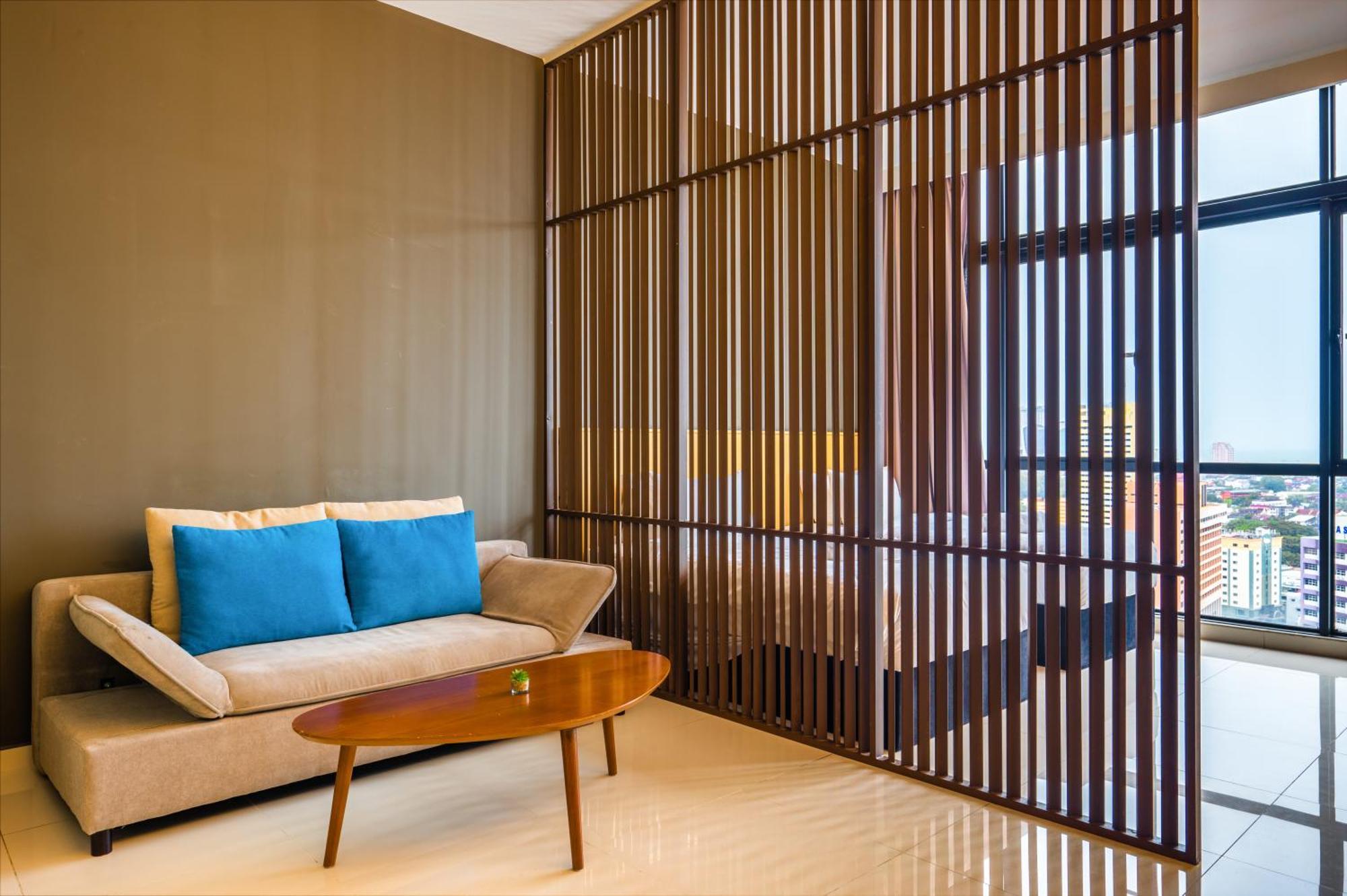 Greystone 99 Suites Malakka Dış mekan fotoğraf