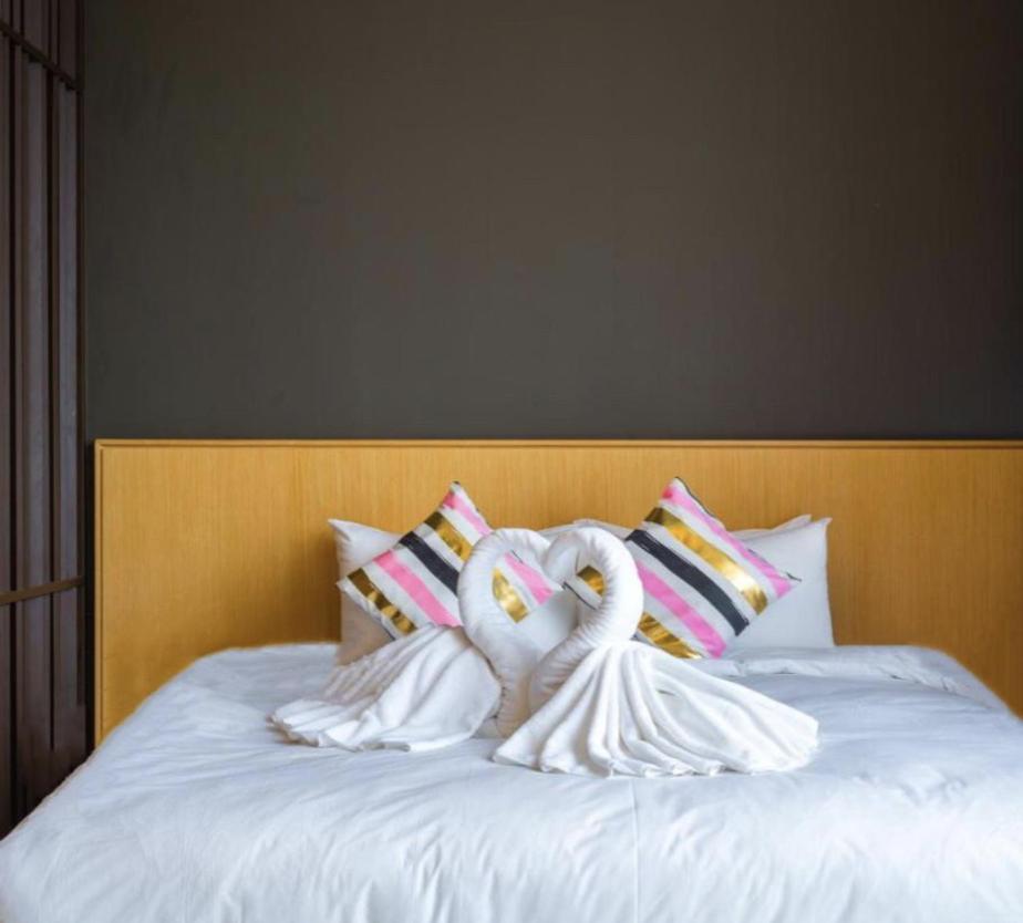 Greystone 99 Suites Malakka Dış mekan fotoğraf
